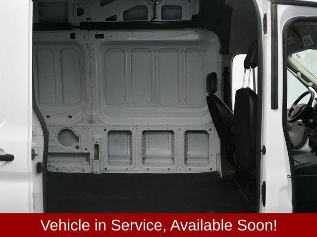 used 2022 Ford Transit-250 car, priced at $30,900