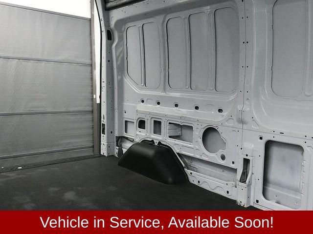 used 2022 Ford Transit-250 car, priced at $30,900
