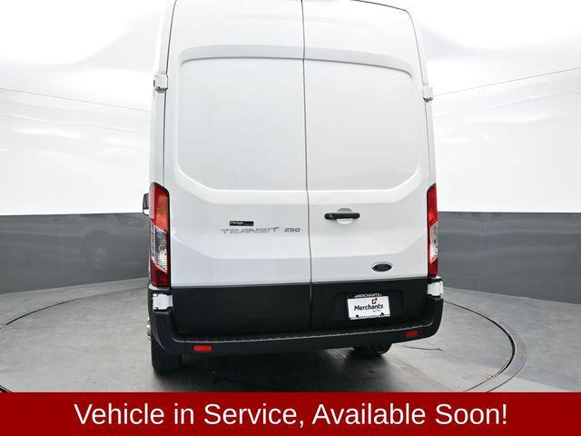 used 2022 Ford Transit-250 car, priced at $30,900