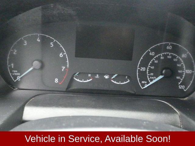 used 2022 Ford Transit-250 car, priced at $30,900
