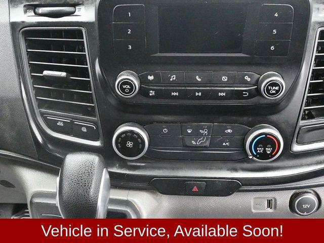 used 2022 Ford Transit-250 car, priced at $30,900