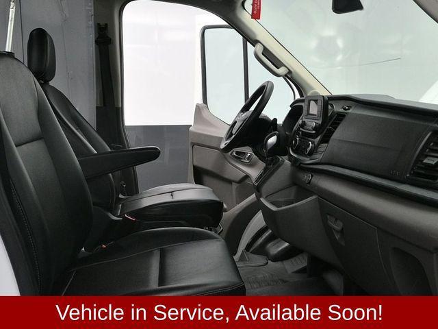 used 2022 Ford Transit-250 car, priced at $30,900