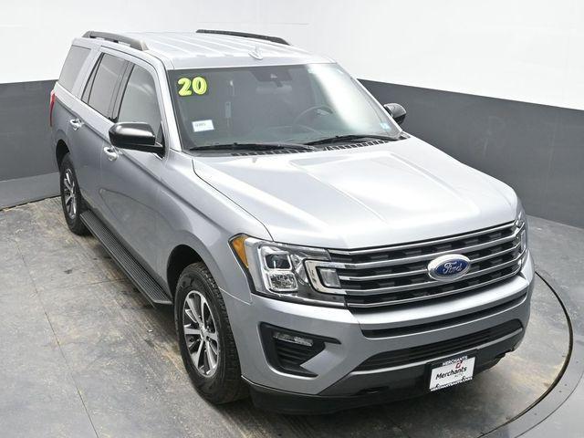 used 2020 Ford Expedition car, priced at $28,594