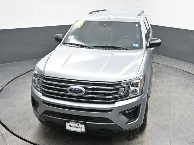 used 2020 Ford Expedition car, priced at $28,594