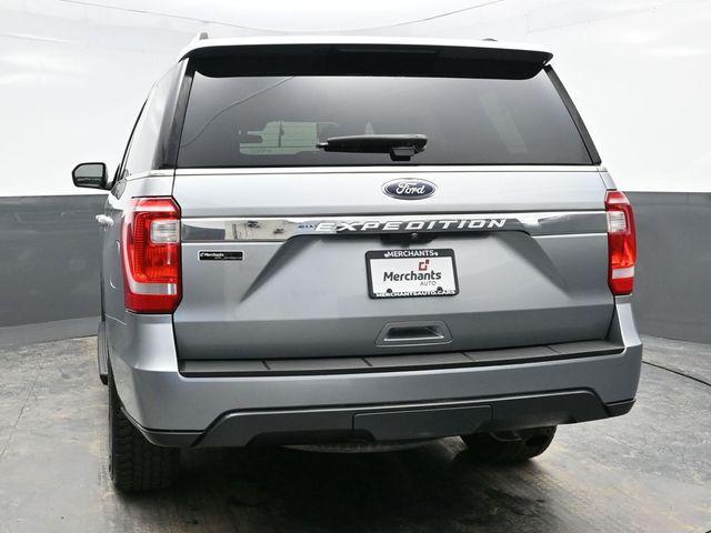 used 2020 Ford Expedition car, priced at $28,594