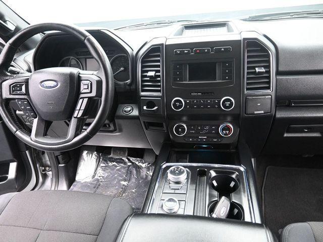 used 2020 Ford Expedition car, priced at $28,594