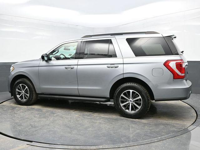 used 2020 Ford Expedition car, priced at $28,594