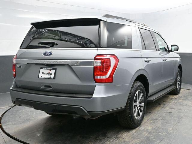 used 2020 Ford Expedition car, priced at $28,594