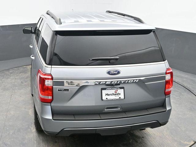 used 2020 Ford Expedition car, priced at $28,594