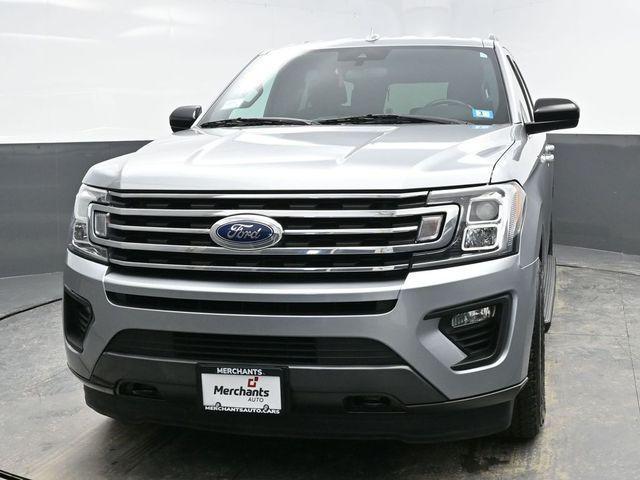 used 2020 Ford Expedition car, priced at $28,594