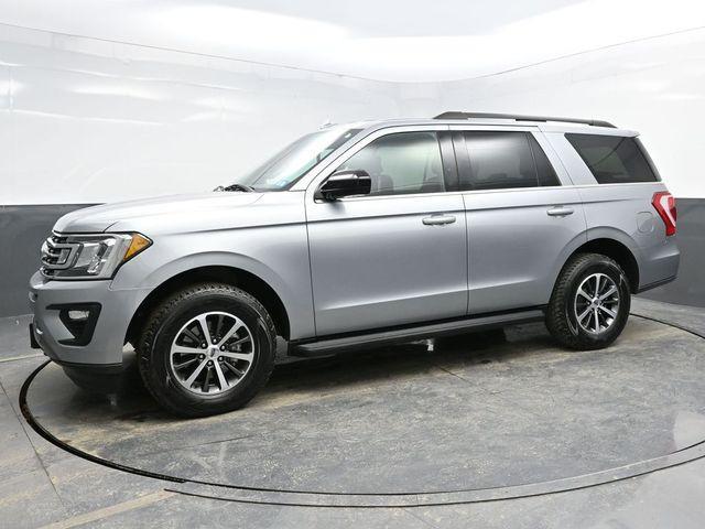 used 2020 Ford Expedition car, priced at $28,594