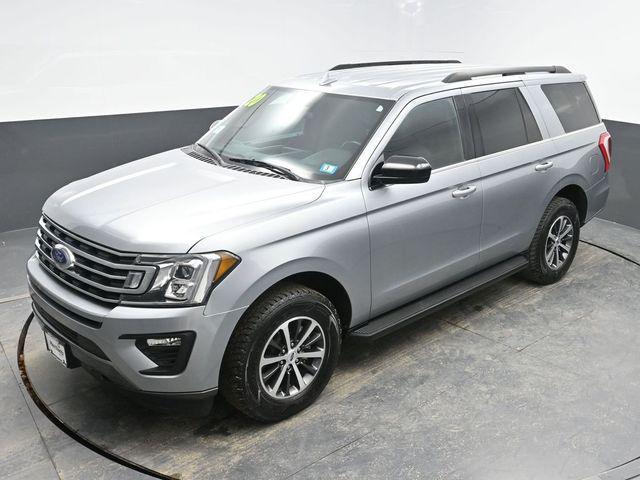 used 2020 Ford Expedition car, priced at $28,594