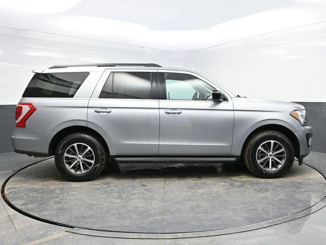 used 2020 Ford Expedition car, priced at $28,594