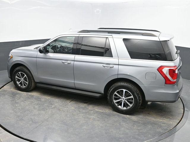 used 2020 Ford Expedition car, priced at $28,594