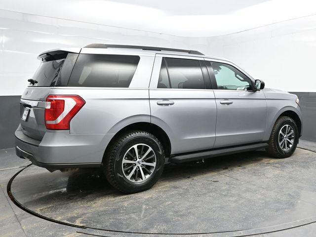 used 2020 Ford Expedition car, priced at $28,594