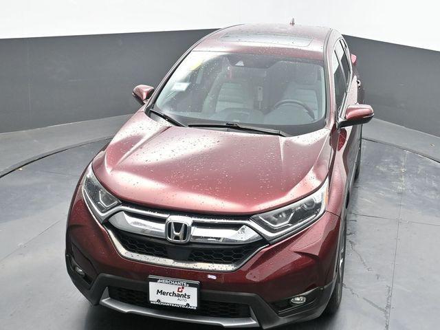 used 2019 Honda CR-V car, priced at $21,444