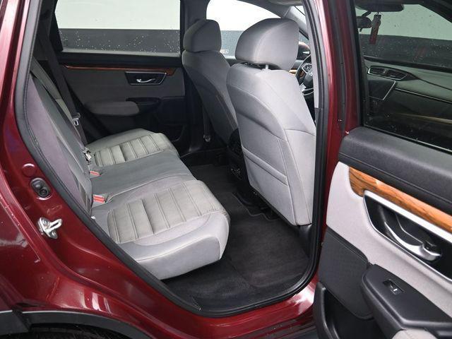 used 2019 Honda CR-V car, priced at $21,444