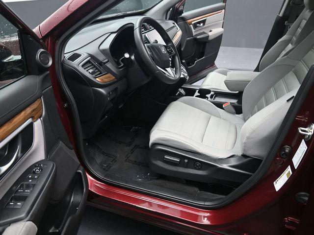 used 2019 Honda CR-V car, priced at $21,444