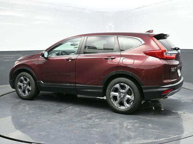 used 2019 Honda CR-V car, priced at $21,444