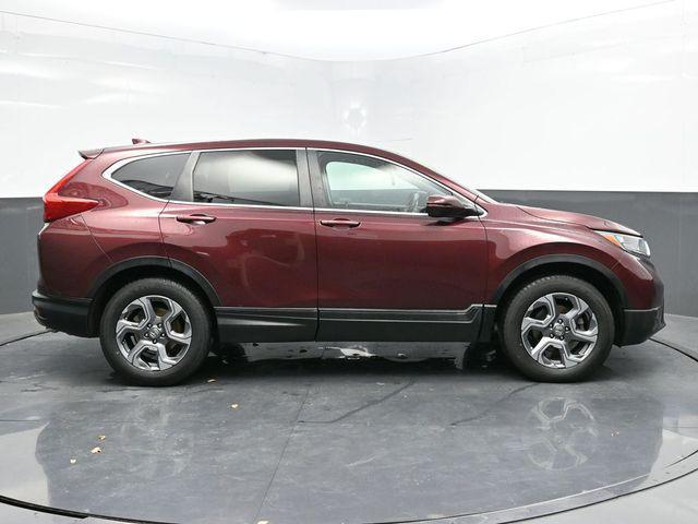 used 2019 Honda CR-V car, priced at $21,444