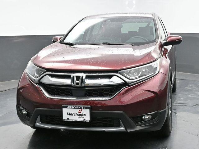 used 2019 Honda CR-V car, priced at $21,444