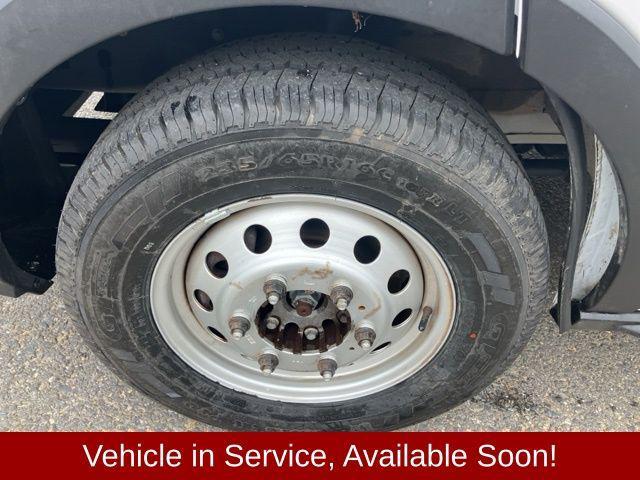 used 2024 Ford Transit-250 car, priced at $43,900