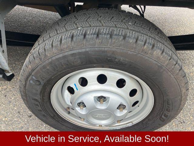 used 2024 Ford Transit-250 car, priced at $43,900