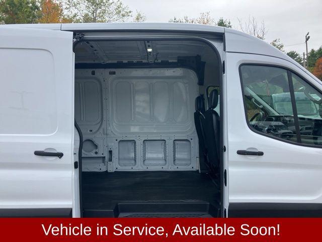 used 2024 Ford Transit-250 car, priced at $43,900