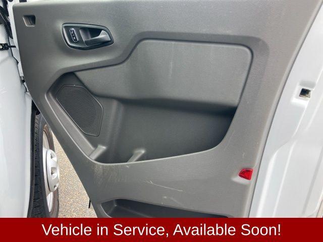 used 2024 Ford Transit-250 car, priced at $43,900