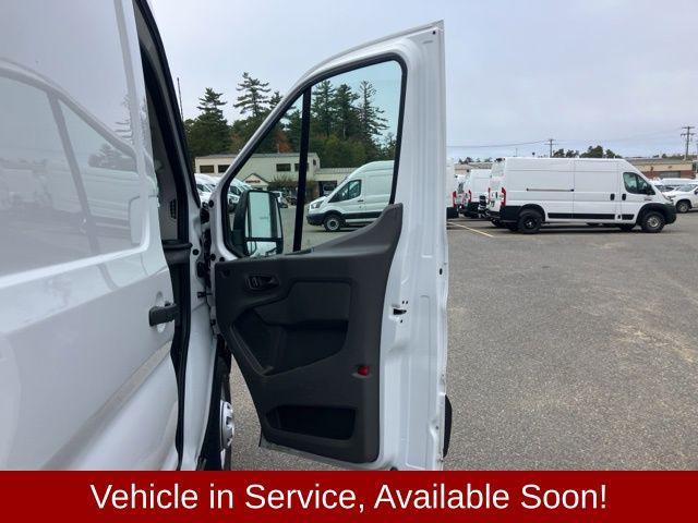 used 2024 Ford Transit-250 car, priced at $43,900