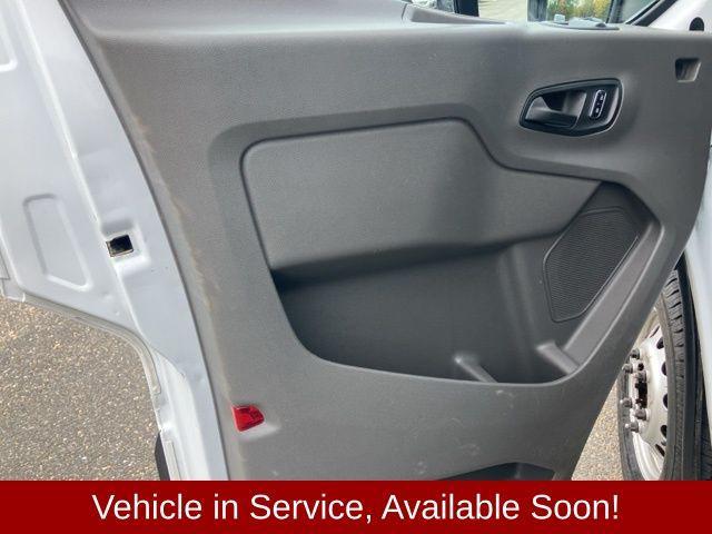 used 2024 Ford Transit-250 car, priced at $43,900