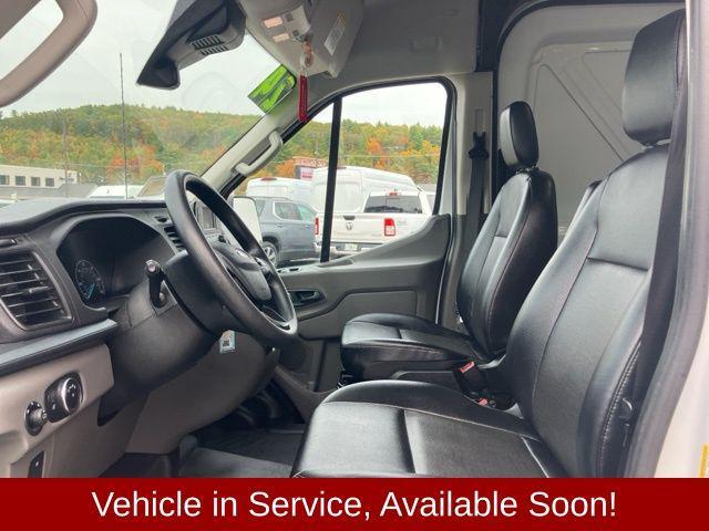 used 2024 Ford Transit-250 car, priced at $43,900
