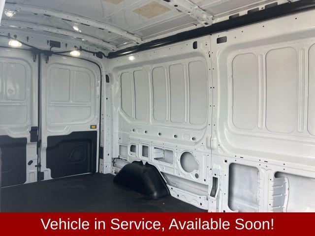 used 2024 Ford Transit-250 car, priced at $43,900