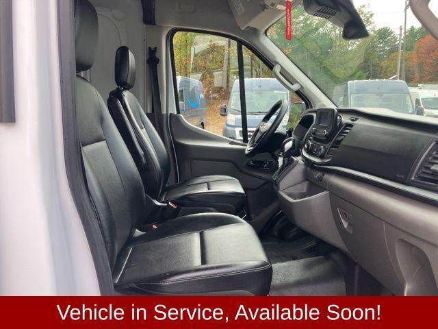 used 2024 Ford Transit-250 car, priced at $43,900