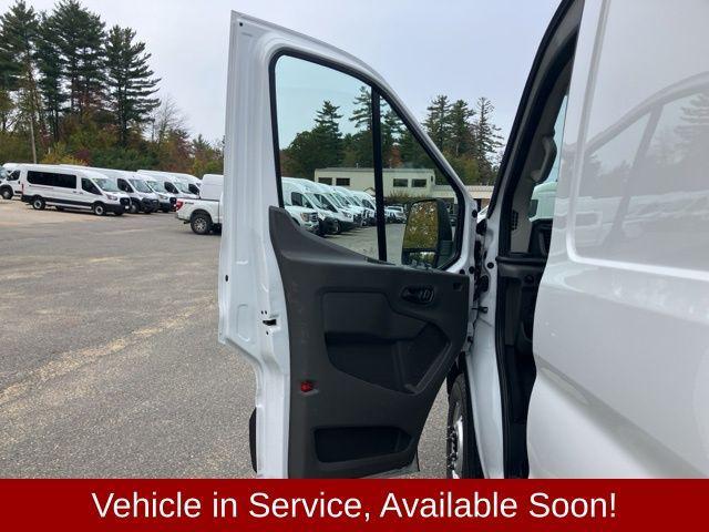 used 2024 Ford Transit-250 car, priced at $43,900