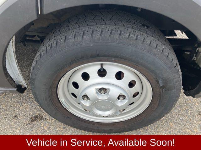 used 2024 Ford Transit-250 car, priced at $43,900