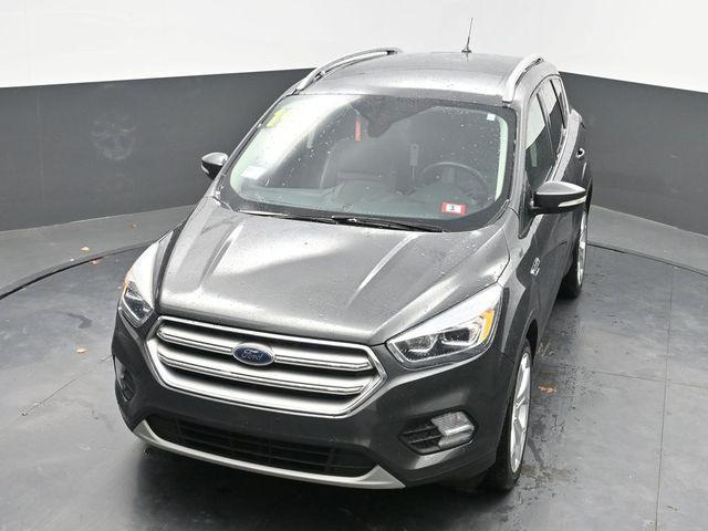 used 2019 Ford Escape car, priced at $17,323