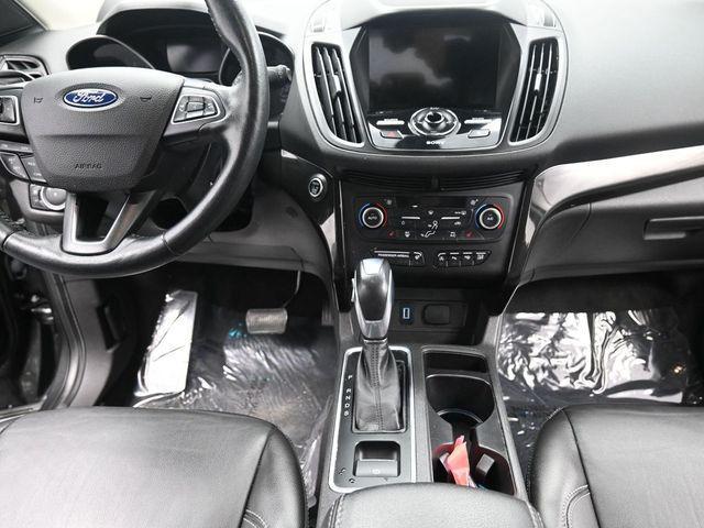 used 2019 Ford Escape car, priced at $17,323