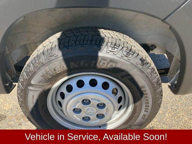 used 2024 Ram ProMaster 2500 car, priced at $31,900