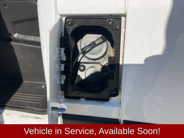 used 2024 Ram ProMaster 2500 car, priced at $31,900