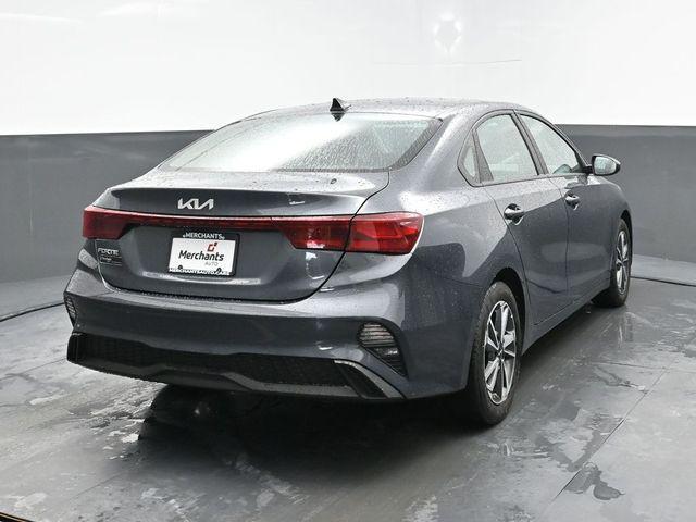 used 2023 Kia Forte car, priced at $16,493