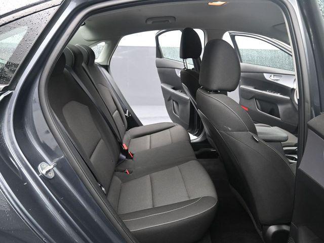 used 2023 Kia Forte car, priced at $16,493
