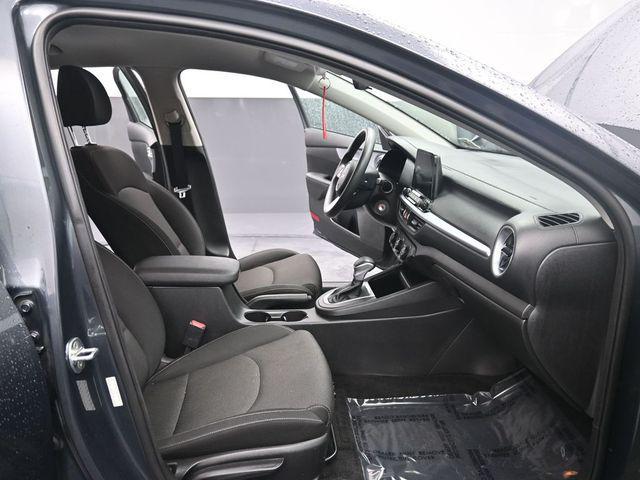 used 2023 Kia Forte car, priced at $16,493