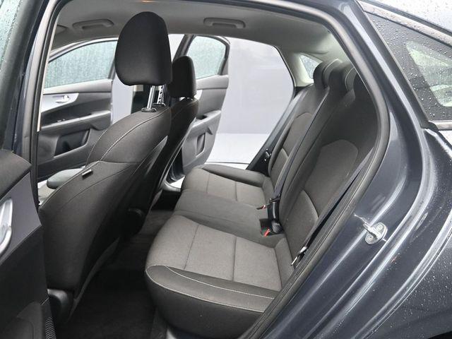 used 2023 Kia Forte car, priced at $16,493