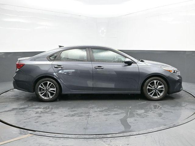used 2023 Kia Forte car, priced at $16,493