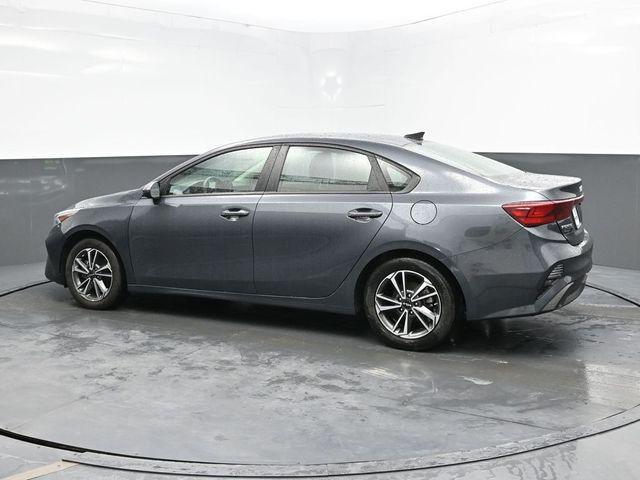 used 2023 Kia Forte car, priced at $16,493