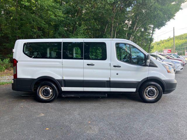 used 2017 Ford Transit-150 car, priced at $22,877