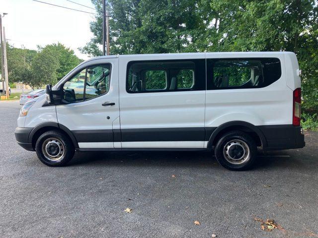 used 2017 Ford Transit-150 car, priced at $22,877