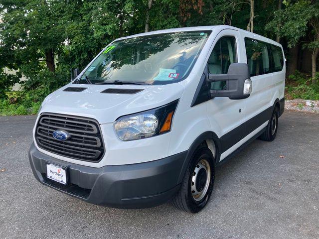 used 2017 Ford Transit-150 car, priced at $22,877