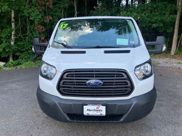 used 2017 Ford Transit-150 car, priced at $22,877